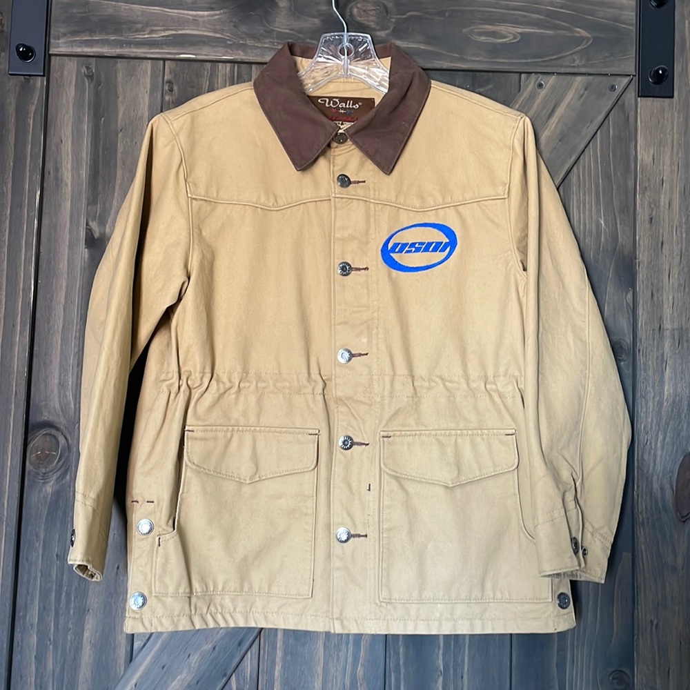 Walls Authentic Ranch Wear